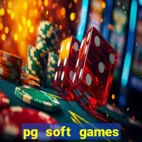 pg soft games fortune rabbit